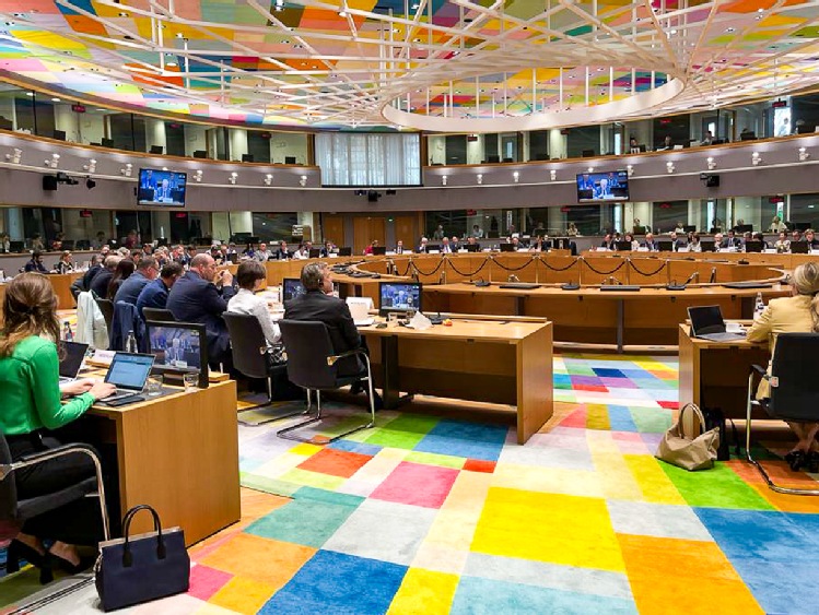 Rada Europy zatwierdza plan dla obszarów wiejskich UE